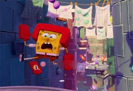 海绵宝宝震撼宇宙荷兰人宝宝如何获取 海绵宝宝震撼宇宙荷兰人宝宝获得方法介绍