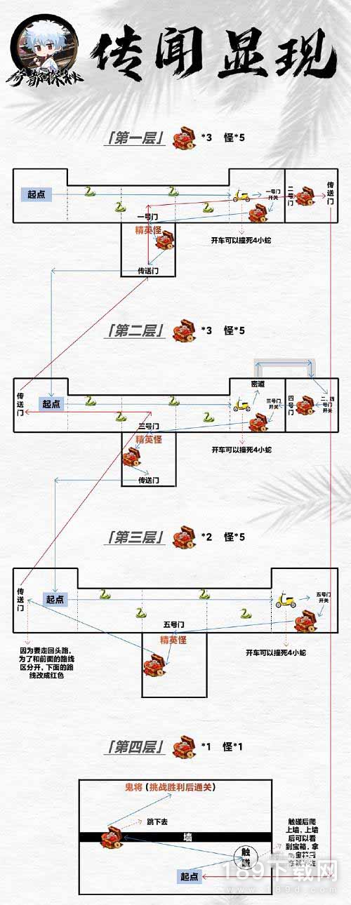 阴阳师绮都探秘第二关怎么解谜 阴阳师绮都探秘第二关解谜攻略一览