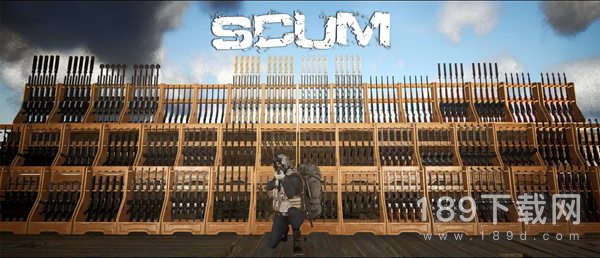 scum0.8最新作弊码汇总 scum0.8作弊码大全2023一览