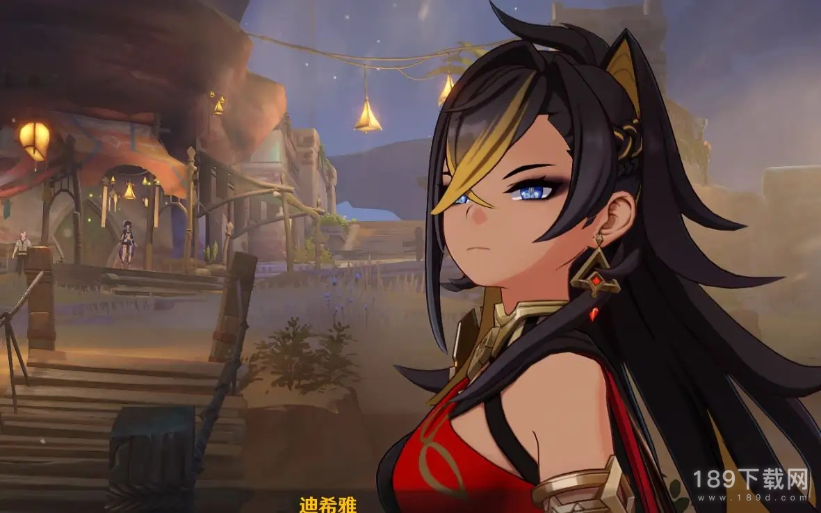 原神迪希雅堆多少元素充能多少合适教程 原神迪希雅堆元素充数值推荐