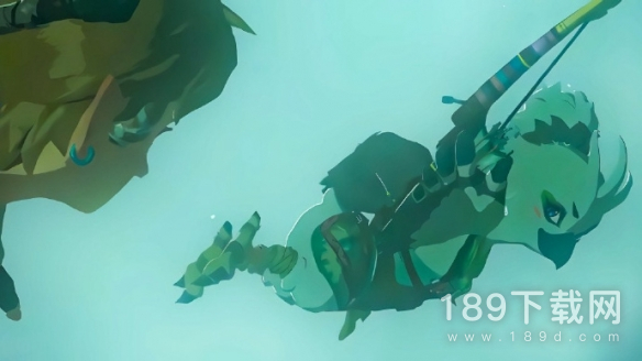 塞尔达传说王国之泪翼装套怎么获得 塞尔达传说王国之泪翼装套获得方式