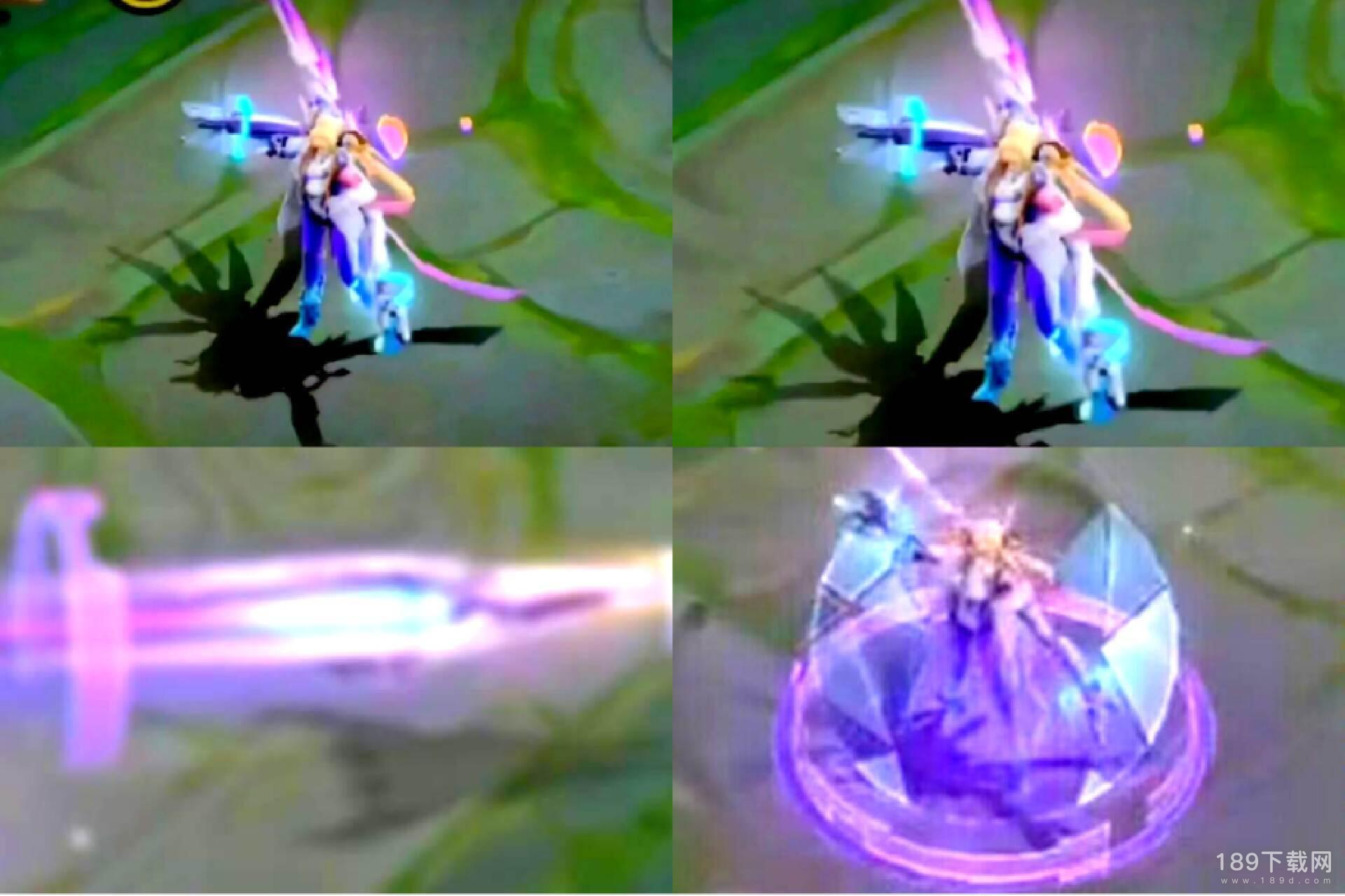 王者荣耀2023情人节限定皮肤价格是多少 王者荣耀2023情人节限定皮肤价格介绍