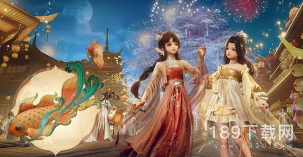 剑网32023吉祥红包怎么获得方法 剑网3吉祥红包获取方法