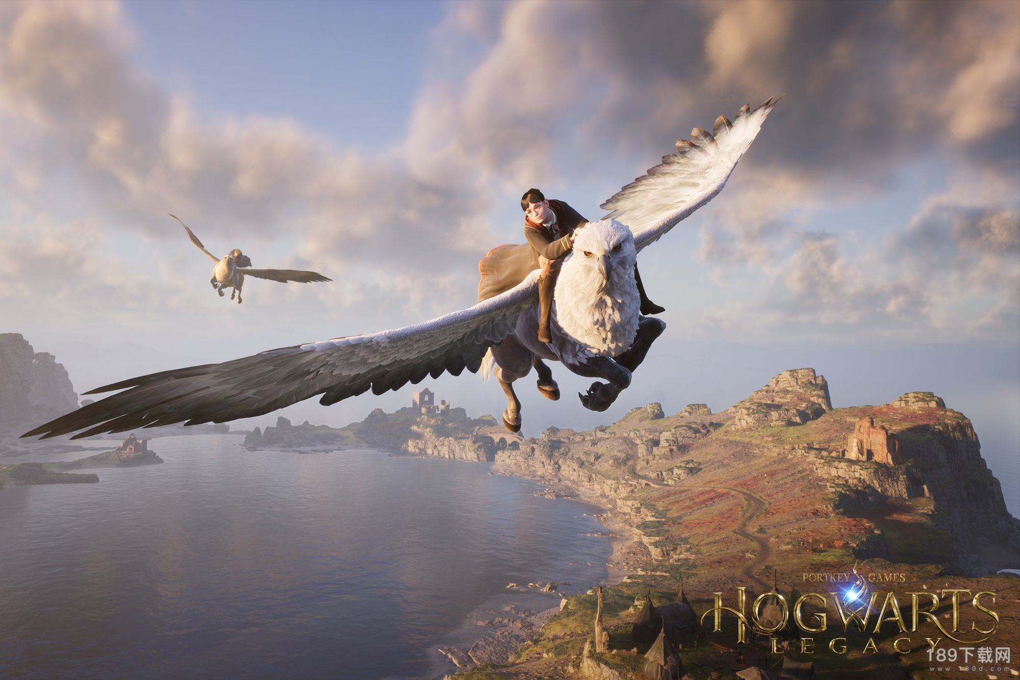 霍格沃兹之遗图书馆收藏箱位置在哪 霍格沃兹之遗图书馆收藏箱位置分享