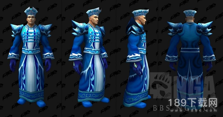 魔兽世界10.1.5奥马里恩笔记书页位置在哪里 魔兽世界10.1.5奥马里恩笔记书页位置