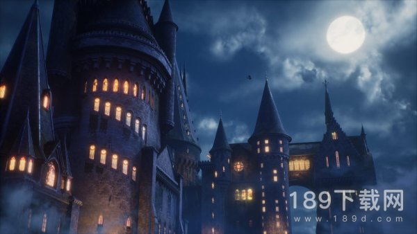 霍格沃茨之遗各揭示门怎么解密 霍格沃茨之遗各揭示门解密攻略