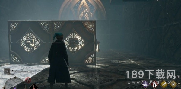 霍格沃茨之遗希罗狄安谜题如何解法 霍格沃茨之遗希罗狄安谜题解法介绍