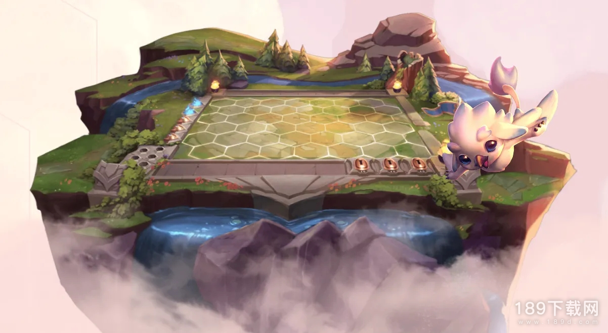 云顶之弈S8.5未来星守卡莎阵容怎么搭配 云顶之弈S8.5未来星守卡莎阵容是什么