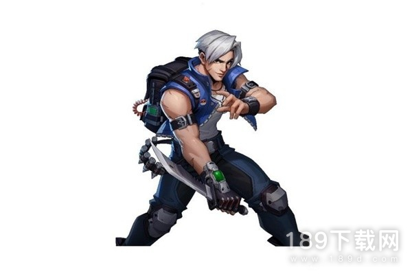 合金弹头觉醒近战流特雷弗武器是什么 合金弹头觉醒近战流特雷弗武器推荐详情