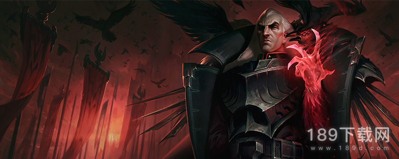 英雄联盟S13赛季暗夜收割者乌鸦出装怎么选择 英雄联盟S13赛季暗夜收割者乌鸦出装指南