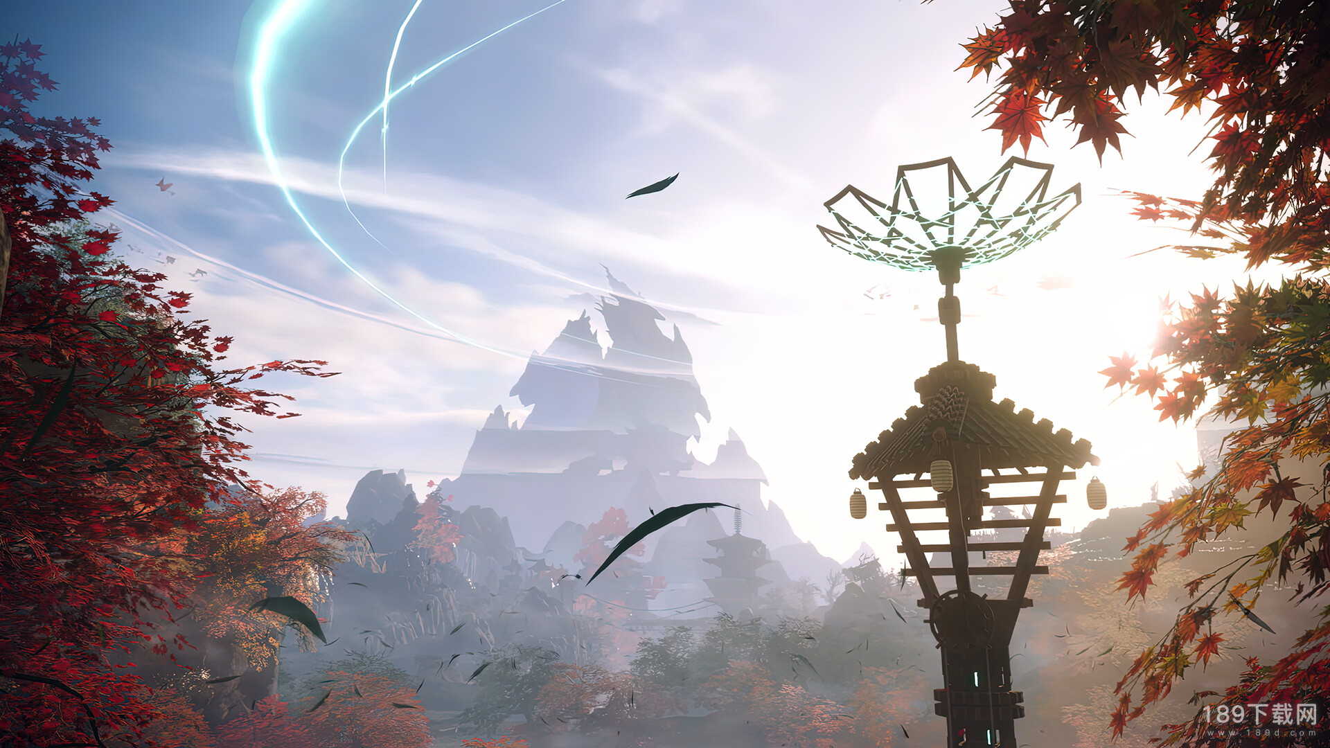 狂野之心营火联机和猎人之门联机有什么区别 狂野之心营火联机和猎人之门联机区别一览