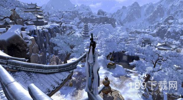 2023剑网3清明节活动怎么玩 剑网32023清明节活动玩法攻略