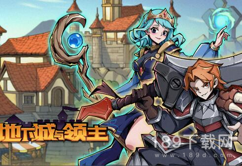 地下城与领主暗法怎么玩 地下城与领主暗法玩法指南