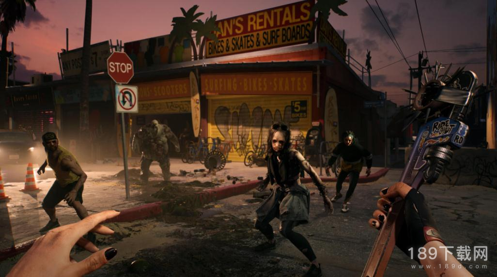 死亡岛2步枪渡鸦怎么获得 死亡岛2步枪渡鸦获得方式