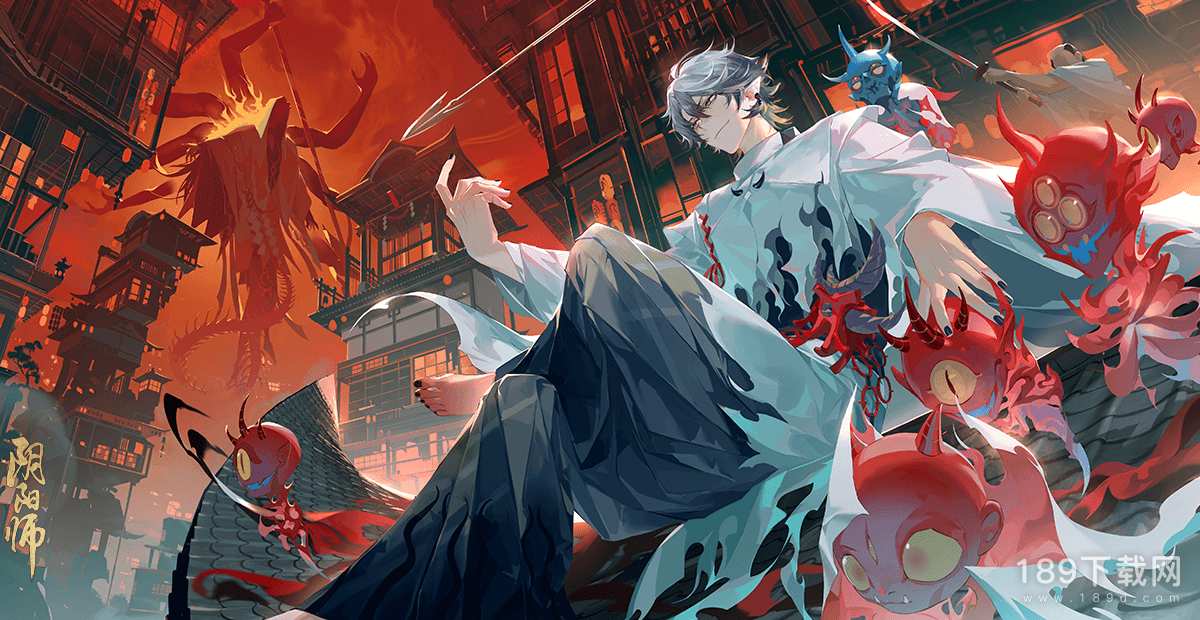 阴阳师现世妖约青春觅行LBS鬼王活动怎么做 阴阳师现世妖约青春觅行LBS鬼王活动攻略