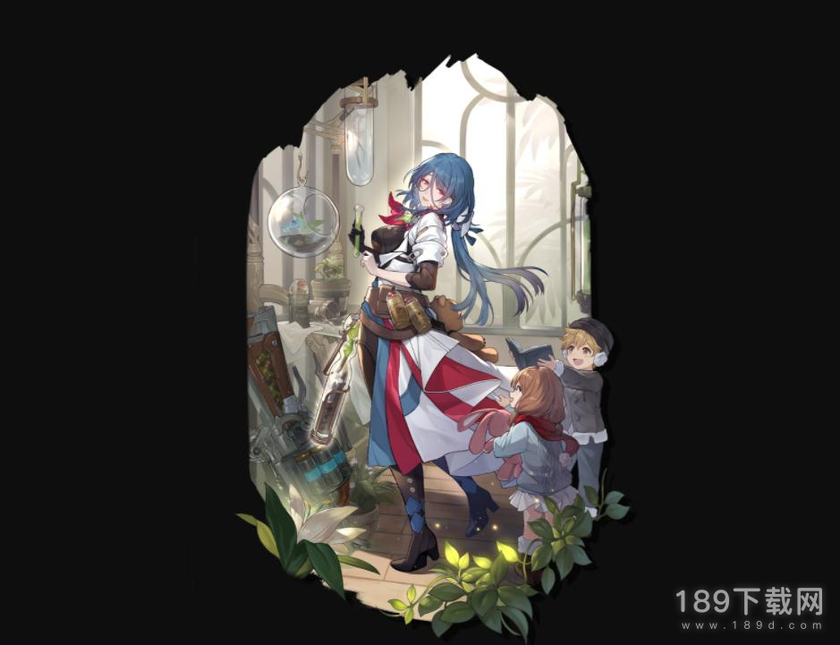 崩坏星穹铁道娜塔莎满级数据怎么样 崩坏星穹铁道娜塔莎80级属性数据