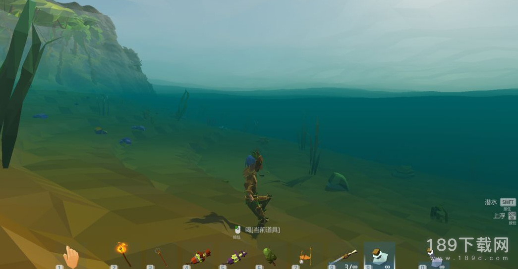 艾兰岛燧石怎么获取 艾兰岛燧石获取方法介绍