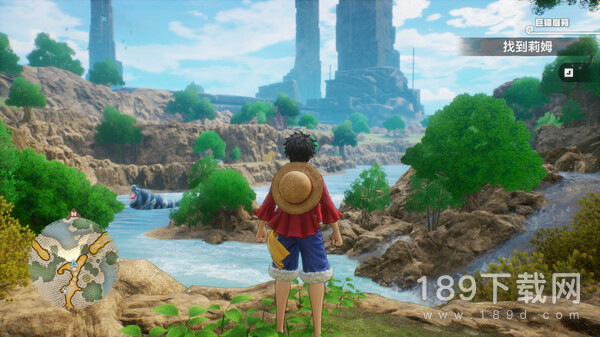 海贼王：时光旅诗怎么设置中文 海贼王时光旅诗设置中文方式