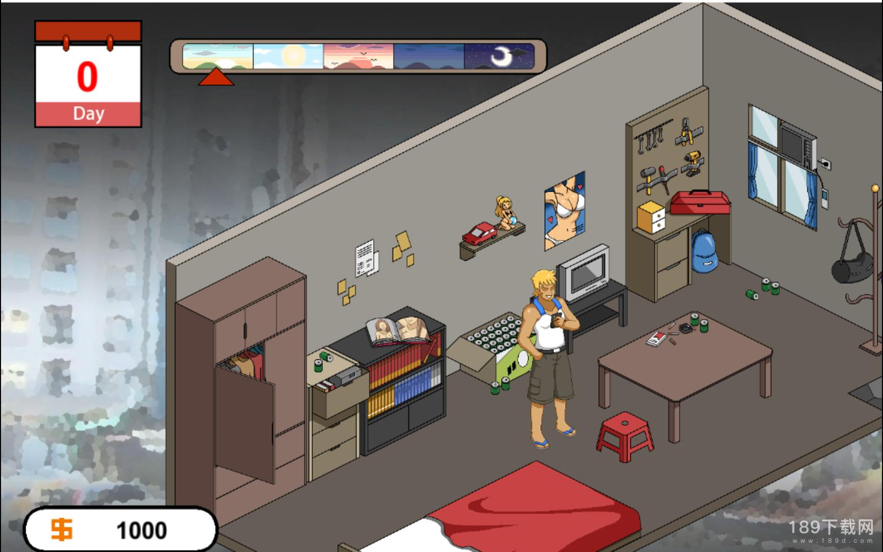 水管工传说神秘商店如何解锁 水管工传说神秘商店解锁方式