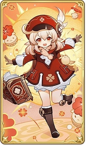 原神3.4七圣召唤可莉牌技能及获取指南 原神3.4七圣召唤可莉牌技能及获取方法分享