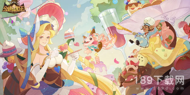 剑与远征re0联动兑换码是什么 剑与远征re0联动兑换码详解