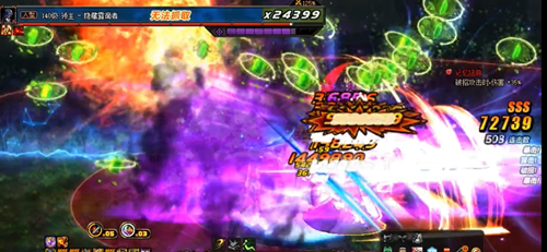 dnf次元回廊隐藏露滴者boss机制是什么 DNF次元回廊隐藏露滴者BOSS机制一览