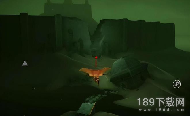 光遇白绒斗篷先祖在哪攻略 光遇白绒斗篷先祖位置介绍