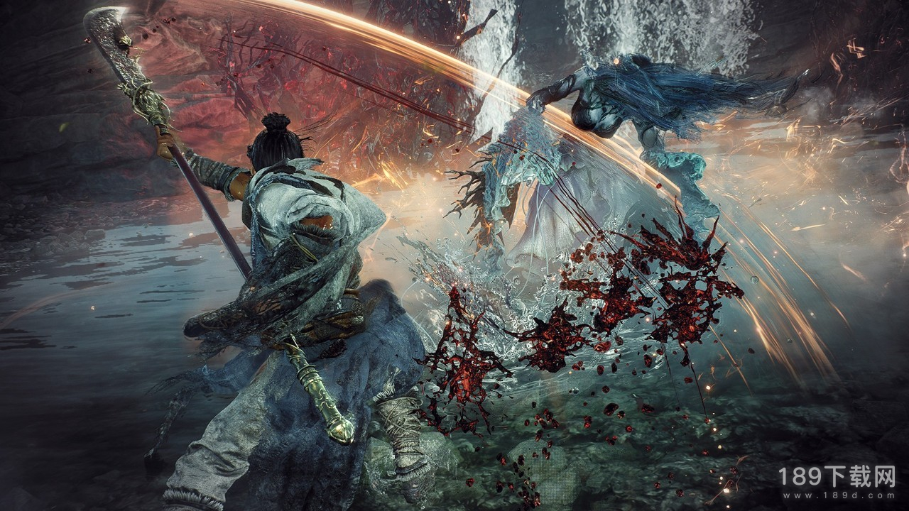 卧龙苍天陨落Steam体验版活动是什么时候 卧龙苍天陨落Steam体验版活动开启时间介绍