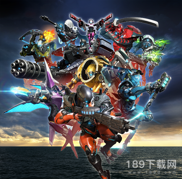 Exoprimal配置需求 原始袭变PC配置要求介绍