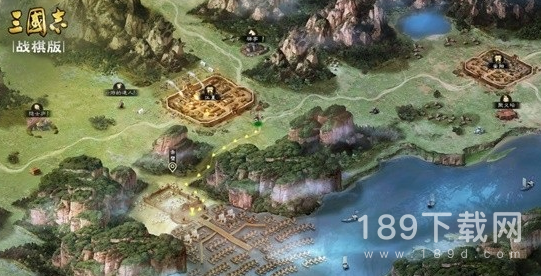 三国志战棋版曹纯阵容怎么搭配 三国志战棋版曹纯阵容搭配方法
