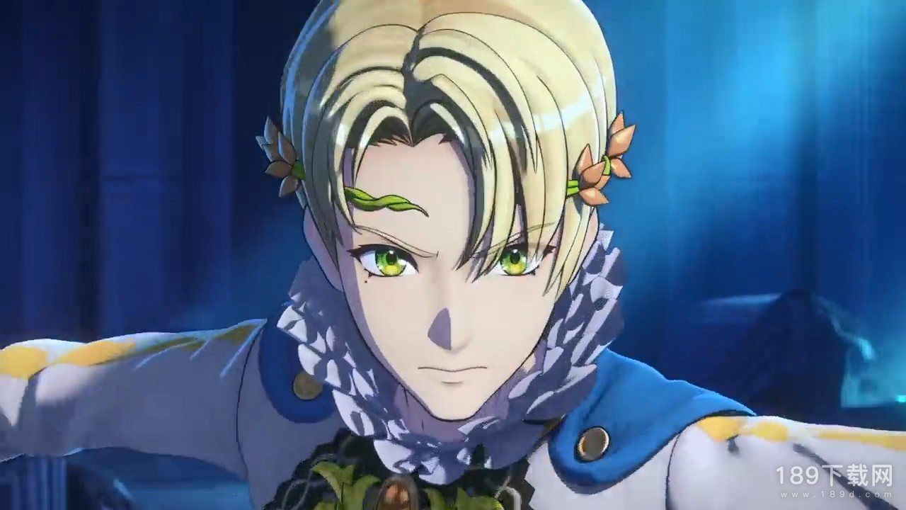 火焰纹章engage遭遇战怎么触发 火焰纹章engage遭遇战怎样触发