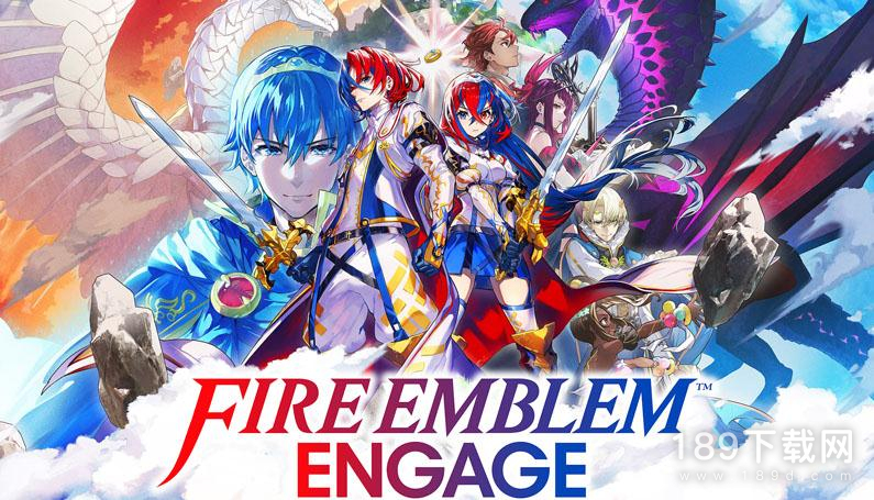 火焰纹章engage武器强化晶石如何获得 火焰纹章engage武器强化晶石怎么获得