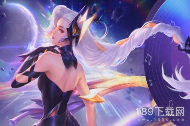 王者荣耀花木兰甄选皮肤燃曲之星价格及上线时间是什么 王者荣耀花木兰甄选皮肤燃曲之星价格及上线时间介绍