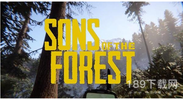 森林之子力量值如何恢复 森林之子力量值恢复教程