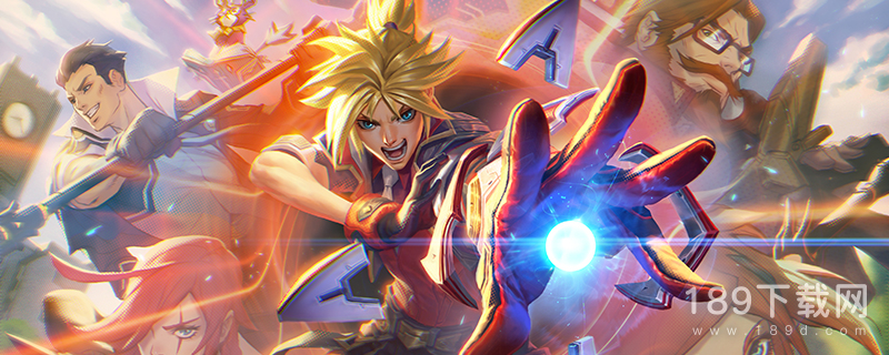 英雄联盟13.9版本千变者ez怎么出装 英雄联盟13.9版本千变者EZ出装详情