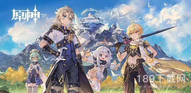 原神夜兰草国武装队如何搭配 原神夜兰草国武装队搭配攻略