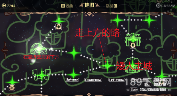 微光之镜八音盒解密怎么过 微光之镜八音盒解谜指南