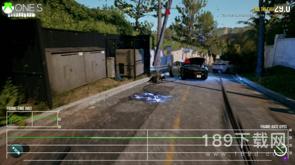 亡岛2主机60帧运行方法 死亡岛2主机60帧运行详情