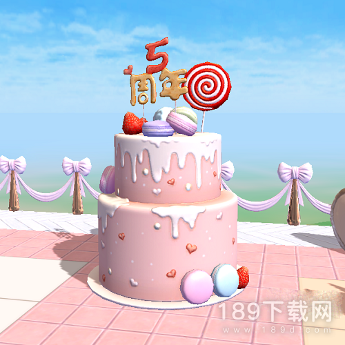 创造与魔法五周年活动怎么样 创造与魔法五周年活动内容玩法介绍