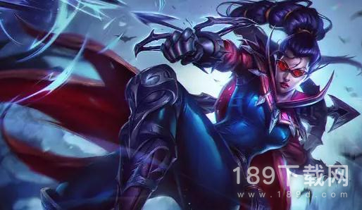 lol13.5英雄价格调整是什么 lol13.5英雄价格调整介绍