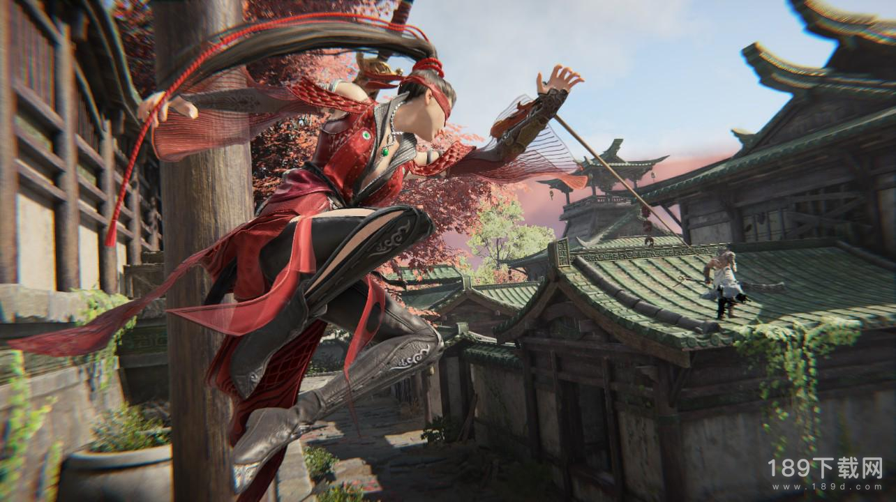 永劫无间天人之战苍莽赛季奖励是什么 永劫无间天人之战苍莽赛季奖励详解