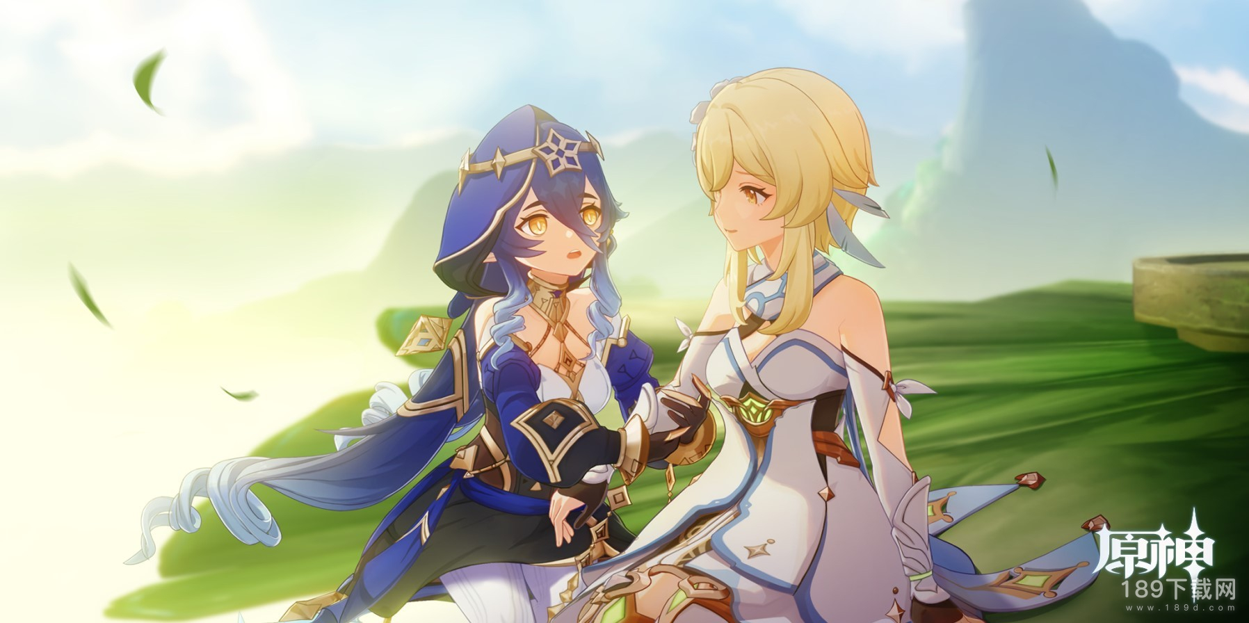 原神谷木残灵位置在哪 原神谷木残灵位置一览