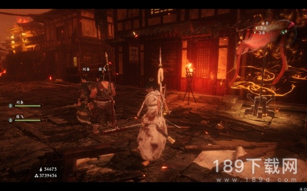 卧龙苍天陨落1.06稳定刷弩怎么赐福 卧龙苍天陨落1.06稳定刷弩赐福方法一览