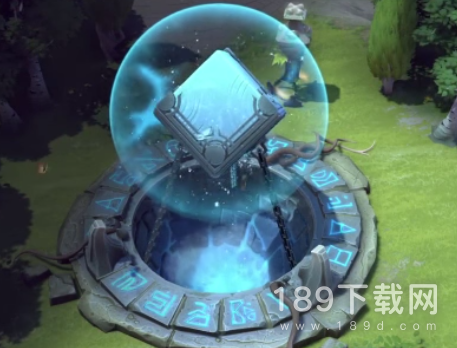 dota2痛苦魔方有什么作用 DOTA2痛苦魔方作用一览