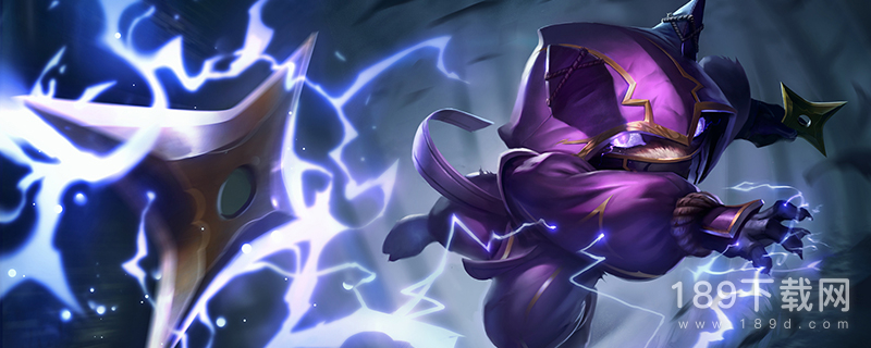 英雄联盟PBE13.5版本凯南加强了什么 LOLPBE13.5版本凯南加强一览