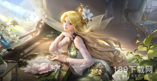 王者荣耀王昭君乞巧织春星传说皮肤特效是什么 王者荣耀王昭君乞巧织春星传说皮肤特效详情