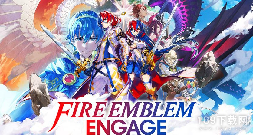 火焰纹章Engage安娜如何培养 火焰纹章Engage安娜怎么培养指南