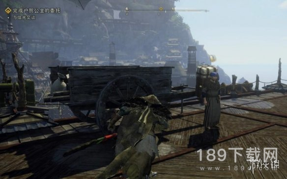 狂野之心消失的猎人任务怎么玩 狂野之心消失的猎人任务攻略