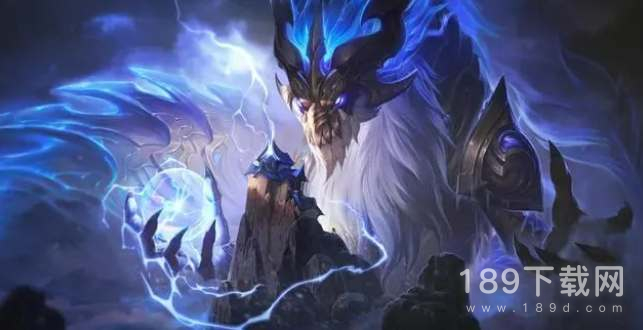 LOL龙王什么时候重做 LOL龙王重做上线时间详情