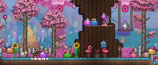 泰拉瑞亚艾特尼亚水晶台有什么用 泰拉瑞亚艾特尼亚水晶台的用途介绍